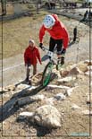 trial bike Dicosa